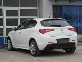 Alfa Romeo Giulietta 1.4TURBO/LED/6  | Mobile.bg    4