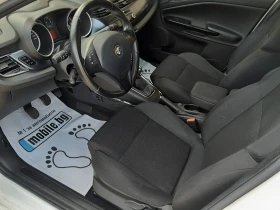 Alfa Romeo Giulietta 1.4TURBO/LED/6  | Mobile.bg    11
