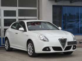 Alfa Romeo Giulietta 1.4TURBO/LED/6  | Mobile.bg    2
