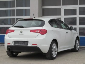 Alfa Romeo Giulietta 1.4TURBO/LED/6  | Mobile.bg    3