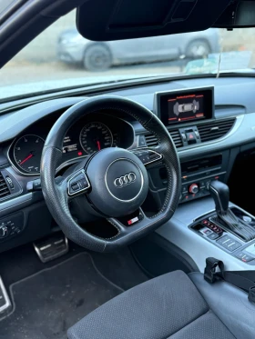 Обява за продажба на Audi A6 2.0 TDI S-Line  ~29 999 лв. - изображение 2