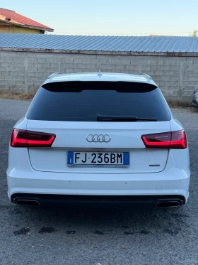 Обява за продажба на Audi A6 2.0 TDI S-Line  ~29 999 лв. - изображение 9