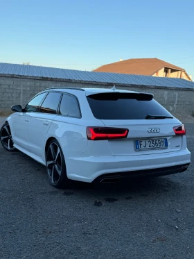 Обява за продажба на Audi A6 2.0 TDI S-Line  ~29 999 лв. - изображение 5