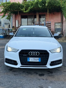 Обява за продажба на Audi A6 2.0 TDI S-Line  ~29 999 лв. - изображение 8