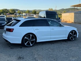Обява за продажба на Audi A6 2.0 TDI S-Line  ~29 999 лв. - изображение 7