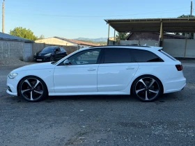 Обява за продажба на Audi A6 2.0 TDI S-Line  ~29 999 лв. - изображение 6