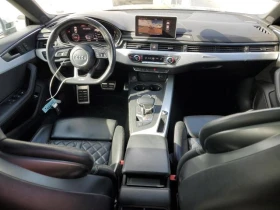 Audi S5 3.0L 6 All wheel drive | Mobile.bg    5