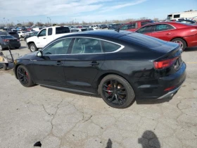 Audi S5 3.0L 6 All wheel drive | Mobile.bg    2