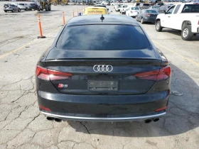 Audi S5 3.0L 6 All wheel drive | Mobile.bg    3