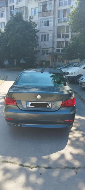 BMW 530 E 60 | Mobile.bg    14