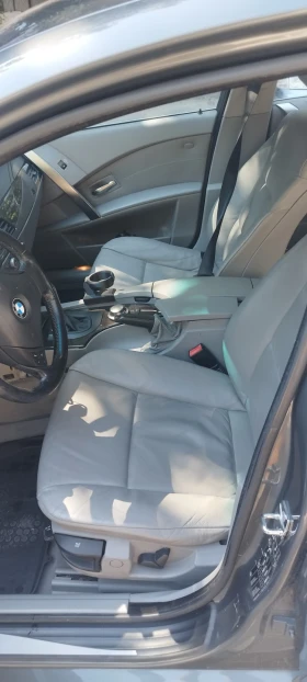 BMW 530 E 60 | Mobile.bg    5