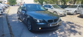 BMW 530 E 60 | Mobile.bg    16