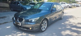 BMW 530 E 60 | Mobile.bg    11