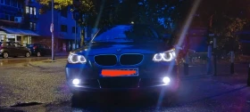     BMW 530 E 60