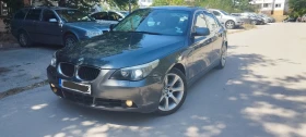 BMW 530 E 60 | Mobile.bg    13