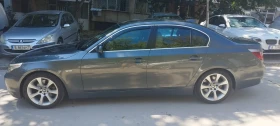 BMW 530 E 60 | Mobile.bg    3