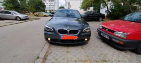 BMW 530 E 60 | Mobile.bg    2