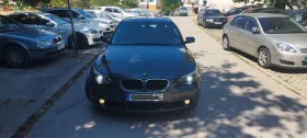 BMW 530 E 60 | Mobile.bg    12