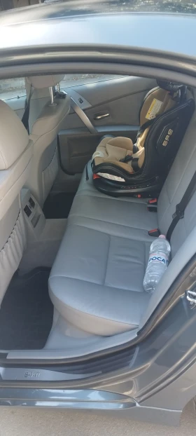 BMW 530 E 60 | Mobile.bg    4