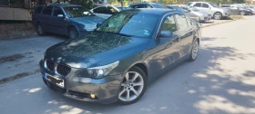BMW 530 E 60 | Mobile.bg    15