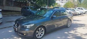 BMW 530 E 60 | Mobile.bg    17