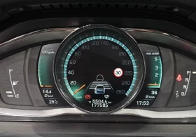 Volvo S80 D4 - 18286 лв. - 85614289 8