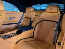 Rolls-Royce Spectre BLACK BADGE | Mobile.bg    9