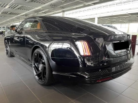 Rolls-Royce Spectre BLACK BADGE | Mobile.bg    4