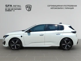 Peugeot 308 GT 1, 2 PureTech 130 EAT8 EURO 6 - 41990 лв. - 57995984 8