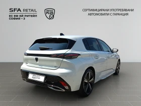 Peugeot 308 GT 1, 2 PureTech 130 EAT8 EURO 6 - 41990 лв. - 57995984 5