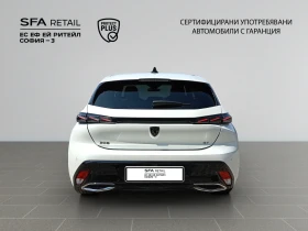 Peugeot 308 GT 1, 2 PureTech 130 EAT8 EURO 6 - 41990 лв. - 57995984 6