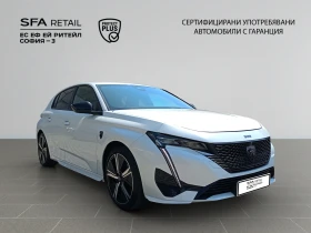 Peugeot 308 GT 1, 2 PureTech 130 EAT8 EURO 6 - 41990 лв. - 57995984 3