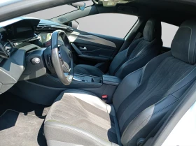 Peugeot 308 GT 1, 2 PureTech 130 EAT8 EURO 6 - 41990 лв. - 57995984 10
