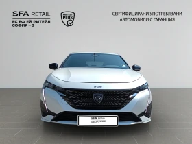 Peugeot 308 GT 1, 2 PureTech 130 EAT8 EURO 6 - 41990 лв. - 57995984 2