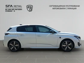 Peugeot 308 GT 1, 2 PureTech 130 EAT8 EURO 6 - 41990 лв. - 57995984 4