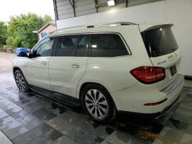 Mercedes-Benz GLS 450 4MATIC/ПАНО/BURMESTER/ПОДГРЕВ/ - 28500 лв. - 27053871 6