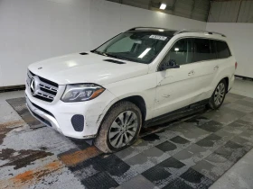 Mercedes-Benz GLS 450 4MATIC/ПАНО/BURMESTER/ПОДГРЕВ/