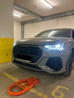 Audi RSQ3 Sportback - 140900 лв. - 71170908 17