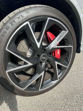 Audi RSQ3 Sportback - 140900 лв. - 71170908 8