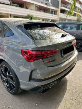 Audi RSQ3 Sportback - 140900 лв. - 71170908 3