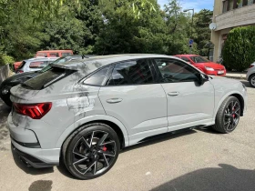 Audi RSQ3 Sportback - 140900 лв. - 71170908 6