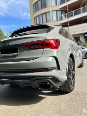 Audi RSQ3 Sportback - 140900 лв. - 71170908 5