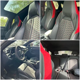 Audi RSQ3 Sportback - 140900 лв. - 71170908 16