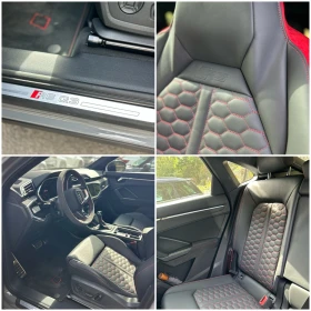 Audi RSQ3 Sportback - 140900 лв. - 71170908 12