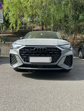 Audi RSQ3 Sportback - 140900 лв. - 71170908 7