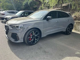 Audi RSQ3 Sportback - 140900 лв. - 71170908 2