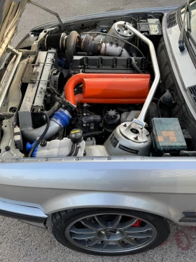 Обява за продажба на BMW 318 IS TURBO ~20 000 лв. - изображение 11