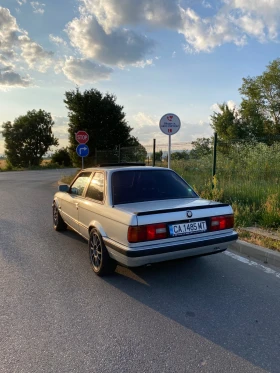 Обява за продажба на BMW 318 IS TURBO ~20 000 лв. - изображение 3