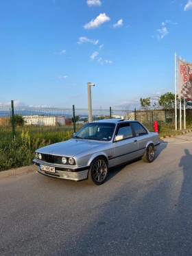 Обява за продажба на BMW 318 IS TURBO ~20 000 лв. - изображение 1