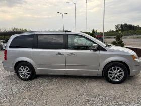 Chrysler Gr.voyager 2.8 D 7  !!  !!  !! | Mobile.bg    2